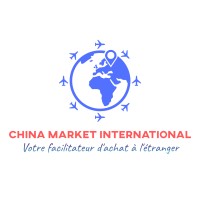China Market International logo - Similar company to Shenzhen Zcs Technology Co,.Ltd.