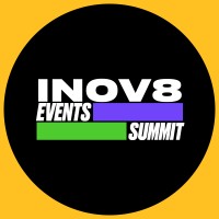 Innovate Events Summit logo - Similar company to The Other Option Group