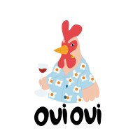 OuiOui logo - Similar company to Hodev - Hospitality Development Solutions