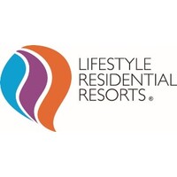 Lifestyle Residential Resorts logo - Similar company to Where Next?