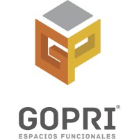 GOPRI Estudio logo - Similar company to Marva Silos