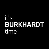 Garage Burkhardt AG | BMW, MINI & ALPINA logo - Similar company to Goldright