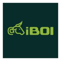 iBOI logo - Similar company to Up2Tech® Do Brasil