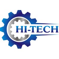 Hi Tech Machine Tools Hosur logo - Similar company to Hymac (Pty) Ltd