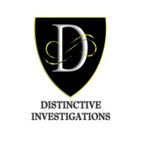 DISTINCTIVE INVESTIGATIONS LLC logo - Similar company to Data Strategy
