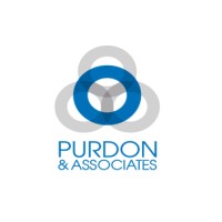 Purdon & Associates logo - Similar company to Canberra Town Planning
