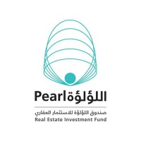The Pearl REIF logo - Similar company to Cfa Oman