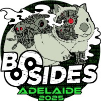 BSides Adelaide logo - Similar company to Redacted Information Security