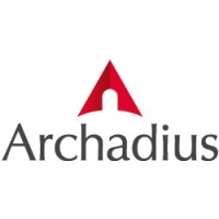 Archadius logo - Similar company to Pynx