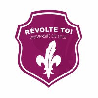 Révolte-Toi Lille logo - Similar company to Commune De Decize