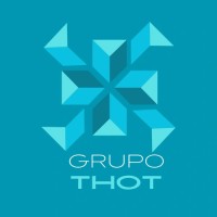 GRUPO THOT logo - Similar company to Ecomm Digital Group, S.A. (Grupo Intermedios)