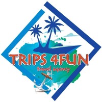 Trips4fun Albania logo - Similar company to Albatrek