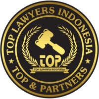 Top Lawyers Indonesia logo - Similar company to Pt.Indofitting Lestari