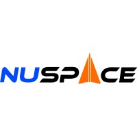 NuSpace Inc. logo - Similar company to Pcx Aerosystems