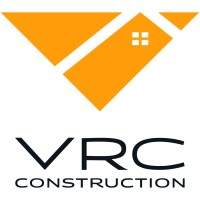 VRC Construction logo - Similar company to Revival Windows