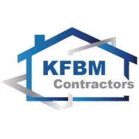 KFBM Contractors logo - Similar company to Paul Little Construction