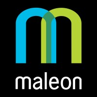 Maleon logo - Similar company to Nivell System