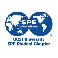 SPE UCSI University SC logo - Similar company to Ucsi University Student Council