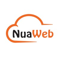 Nuaweb logo - Similar company to Ctrlweb