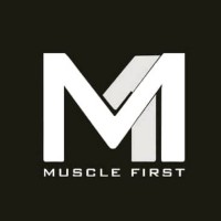 Muscle First logo - Similar company to Fitlife