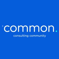 Common Consulting Community logo - Similar company to Ris3 Labs