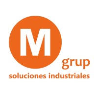 Mgrup logo - Similar company to Mgroup