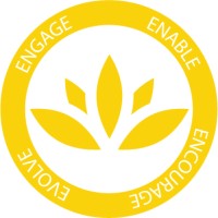 Lotus Flower Consultancy logo - Similar company to Brooke School