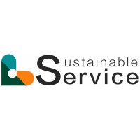 Sustainable Service logo - Similar company to Minorplanet Systems B.V.