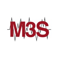 M3S spa logo - Similar company to M3S 💙💚