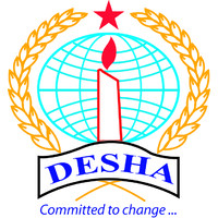 DESHA logo - Similar company to Future Icon™