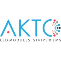 AKTO logo - Similar company to Ibd