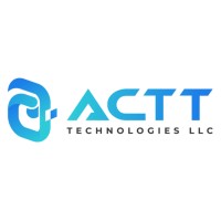 ACTT Technologies logo - Similar company to Zaffko Smart Solutions
