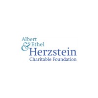 Albert & Ethel Herzstein Charitable Foundation logo - Similar company to Cullen Foundation