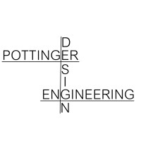 Pottinger Design Engineering logo - Similar company to Tad | Scaffold Designs