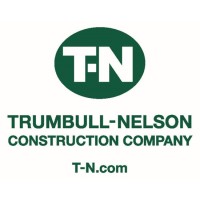 Trumbull Nelson Construction Co., Inc. logo - Similar company to Forge Forward Engineering