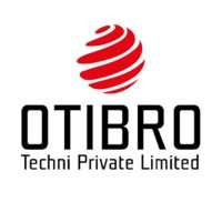 Otibro Techni Private Limited logo - Similar company to Kash Tech