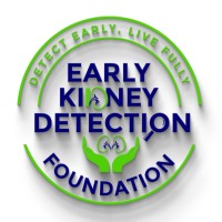 Early Kidney Detection Foundation logo - Similar company to Giacare