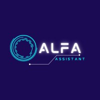 Alpha Assistant logo - Similar company to B2B & B2C Lead Generation