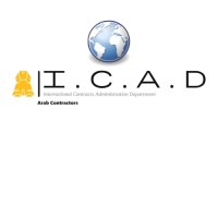 International Contracts Administration Department ( Arab Contractors ) logo - Similar company to Kte