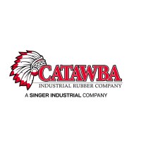Catawba Industrial Rubber logo - Similar company to Smith Industrial Rubber And Plastics