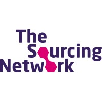 The Sourcing Network logo - Similar company to Studio Lafo