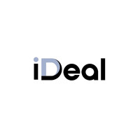iDealSales logo - Similar company to Neru Digital