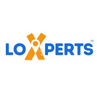 Loxperts logo - Similar company to Michl Group