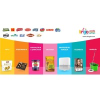 Başaran Gıda Ambalaj Tedarik ve Pazarlama logo - Similar company to Trendymirror