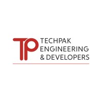 TechPak Developers logo - Similar company to Iak Group