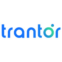 Trantor MKT logo - Similar company to Ladv