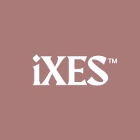 iXES.org logo - Similar company to Fraktio