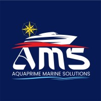 Aquaprime Marine Solutions logo - Similar company to Changshu Oceansail Shipping Equipment Co.,Ltd