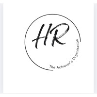 The Achiever's Organisation logo - Similar company to Achievers Org.