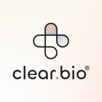 Clear.bio logo - Similar company to Sprinque